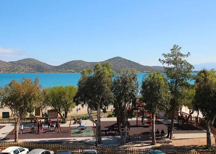 Elounda Katikia Luxury Living