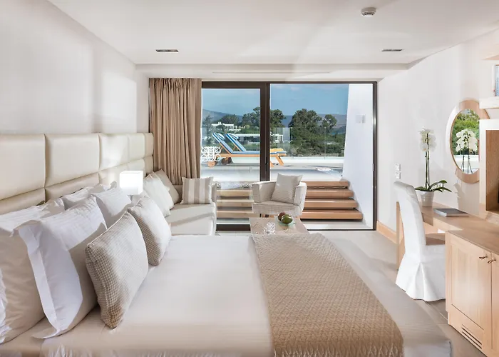 Elounda Bay Palace, A Member Of The Leading Hotels Of The World