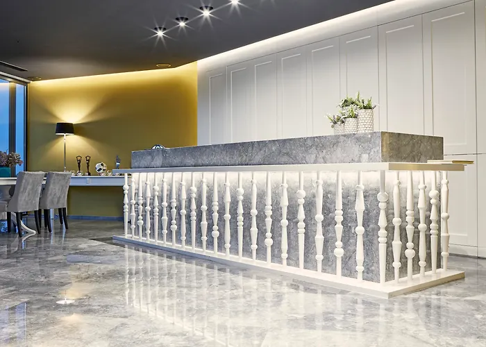 Elounda Gulf Villas By Sandglass