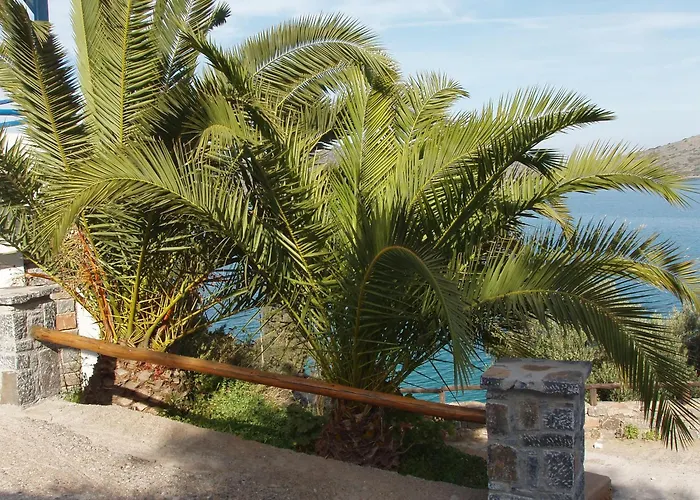 Kavos Bay Apartments Elounda
