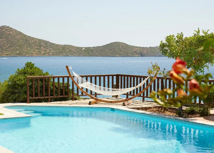 Elounda Mare Relais&Châteaux Hotel