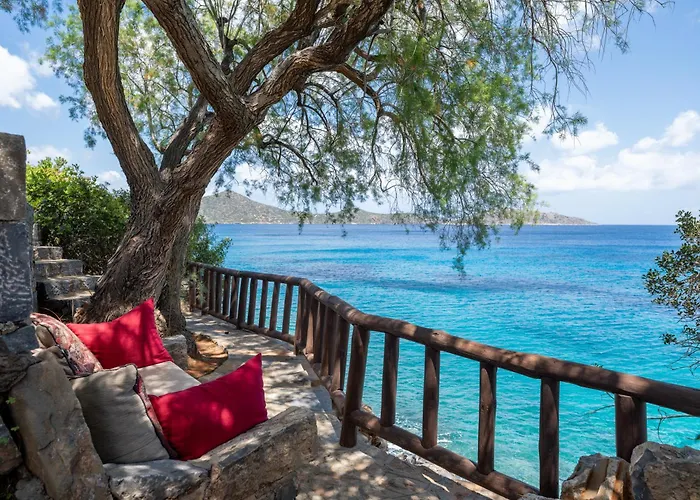 Elounda Mare Relais & Chateaux Hotel