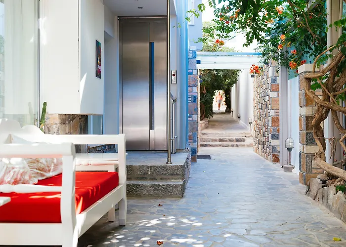 Elounda Akti Olous Adults Only