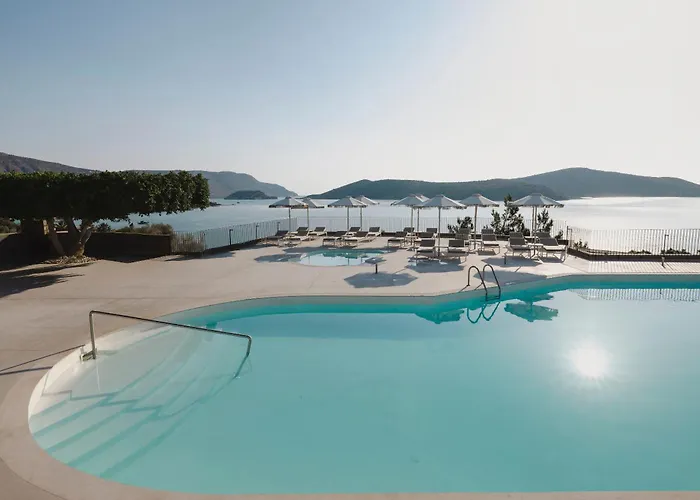 Domes Aulus Elounda, All-Inclusive Resort, Curio Collection By Hilton - Adults Οnly