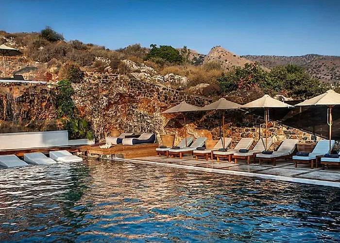 Elounda Orama By Ghh