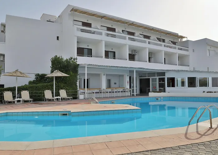 Elounda Krini Hotel By Ghh